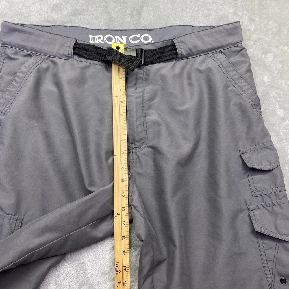 Iron Co. iron co